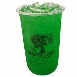 แอปเปี้ลโชดา