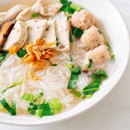 หลัง มอ (Lang mor)