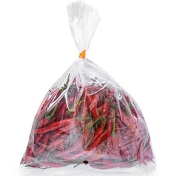 พริกจินดาแดง