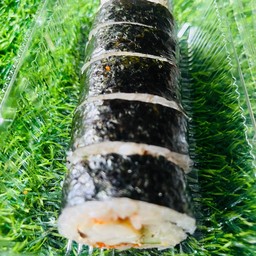 Saba Aburi Roll