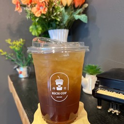 ชามะนาว