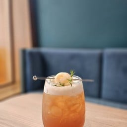 ลิ้นจี่บรีซซี่