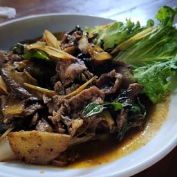 Tully's Irish Pub & Restaurant