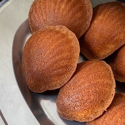 เพลน แมดเดอลีน