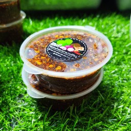 กะปิปลาร้าข้าวคั่ว (เล็ก)