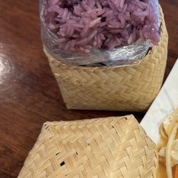 ข้าวเหนียว