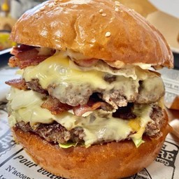 24 Street Burger