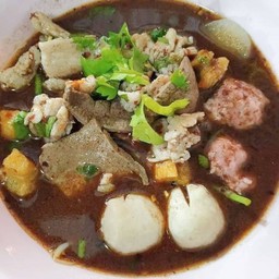 เกาเหลาหมู