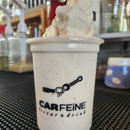 Car fe ine fixcar & drink