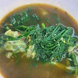 อ่อมผัก