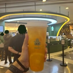 Nose tea เซ็นทรัลพระราม9 (Central Rama9)