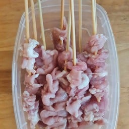 SN ไก่ทอดเกาหลี