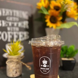 อเมริกาโน