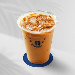 เอสเพรสโซ่ - เย็น