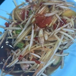 ส้มตำลาว
