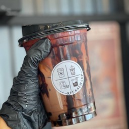 โอวัลตินชาไทย