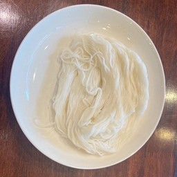 ขนมจีน