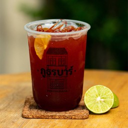 ชามะนาว