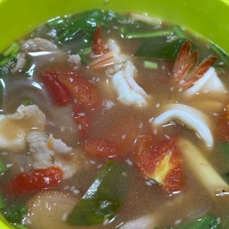 ต้มยำรวมมิตร