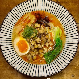 ทันทันเมน