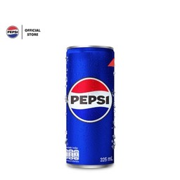 PEPSI เป๊ปซี่ 325 ml.