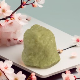 วาชาบิสด10g