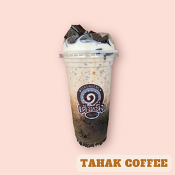 เฉาก๊วยนมสด