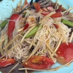 ส้มตำซั่ว