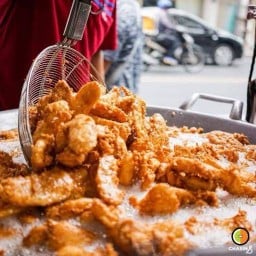 หน้าซอย ตามสั่ง&ยำเเซ่บ 1