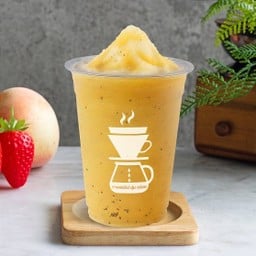 Passion Fruit FRAPPE
