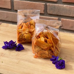 กล้วยฉาบทอด (รสบาบีคิว) ถุงละ