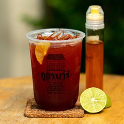 ชามะนาวน้ำผึ้ง