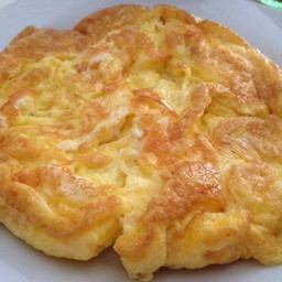 ไข่เจียว (ฟองละ)