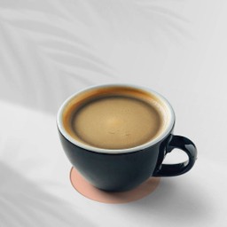 อเมริกาโน่ - ร้อน