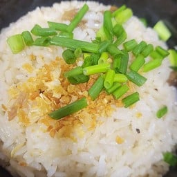 ข้าวผัดมันเนื้อ200กรัม