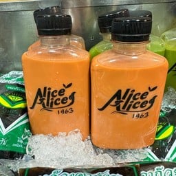 ุชาไทยเข้มข้น