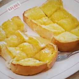 🍞ปังปิ้งเนยนม🍞