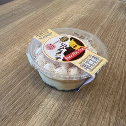 บานอฟฟี่ (ภัทรา)