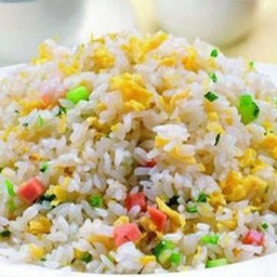 ข้าวผัดจีน