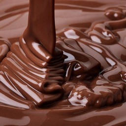 ช็อคโกแลตดิป (dip)