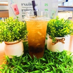 ชานมไข่มุก