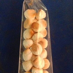 ขนมผิงกะทิ