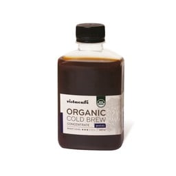 ออร์แกนิก โคลด์ บรูว์ สกัดเข้มข้น 