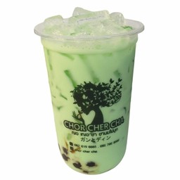 นมเมล่อน