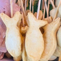 เต้าหู้ปลา