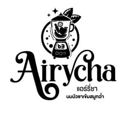 แอร์รี่ชา แอร์รี่ชา