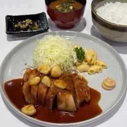 001 เลดี้ทนเทกิ 150 กรัม Ladies Tonteki Set（150G)