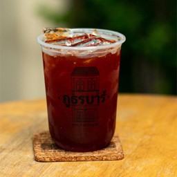 ชาดำเย็น