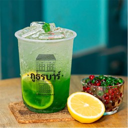 อิตาเลี่ยนโซดา