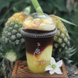 สุ ขี - 𝑺𝑼 𝑲𝑯𝑬𝑬 @บ้านแฮ่